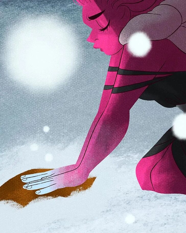 Read Lore Olympus Manga Online