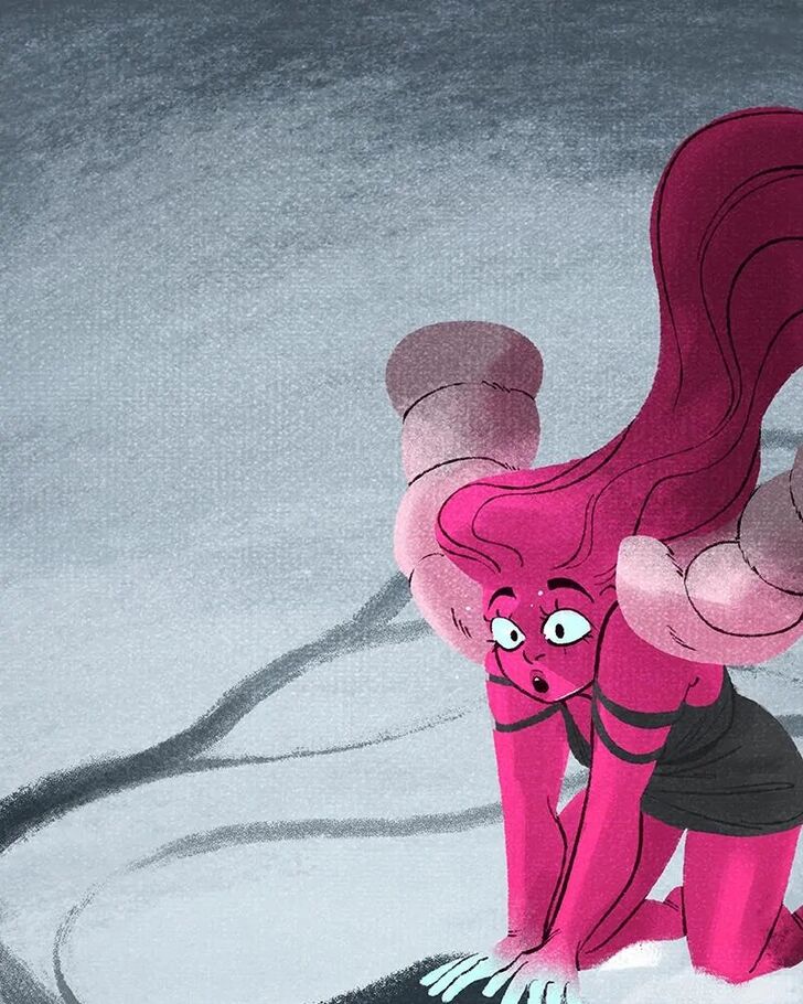 Read Lore Olympus Manga Online