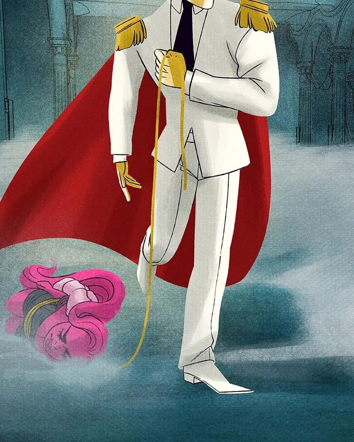 Read Lore Olympus Manga Online
