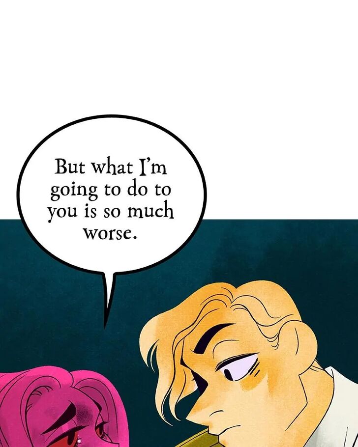 Read Lore Olympus Manga Online