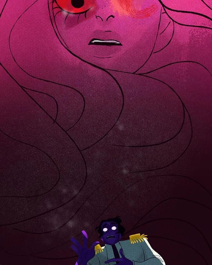 Read Lore Olympus Manga Online