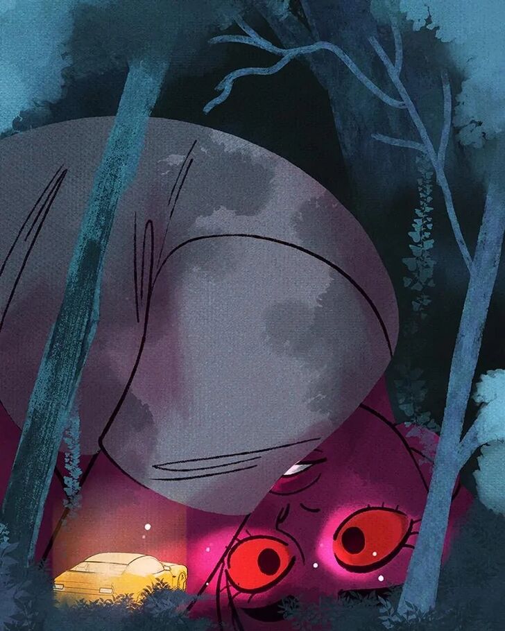 Read Lore Olympus Manga Online