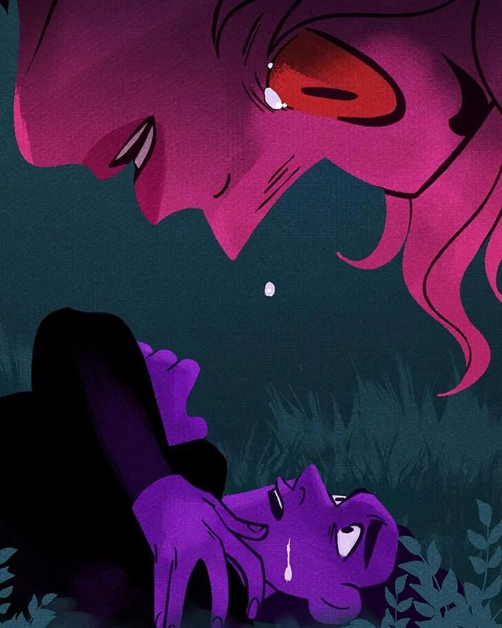 Read Lore Olympus Manga Online