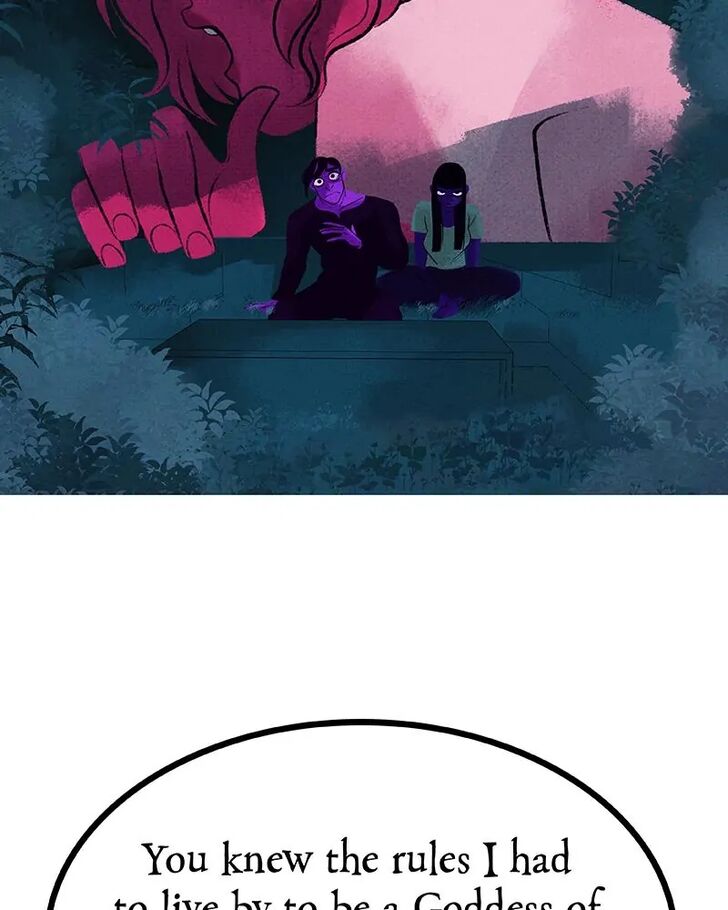 Read Lore Olympus Manga Online