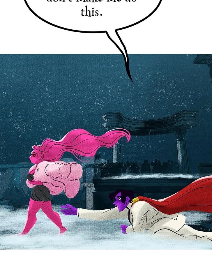 Read Lore Olympus Manga Online