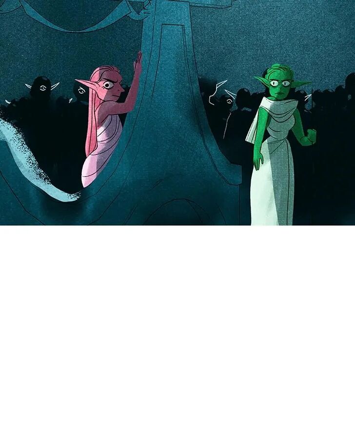 Read Lore Olympus Manga Online