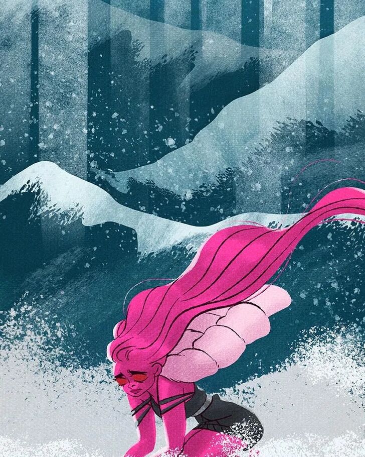 Read Lore Olympus Manga Online