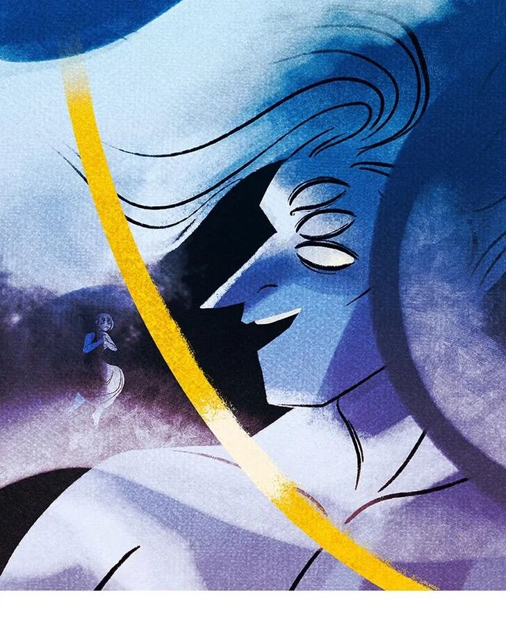 Read Lore Olympus Manga Online