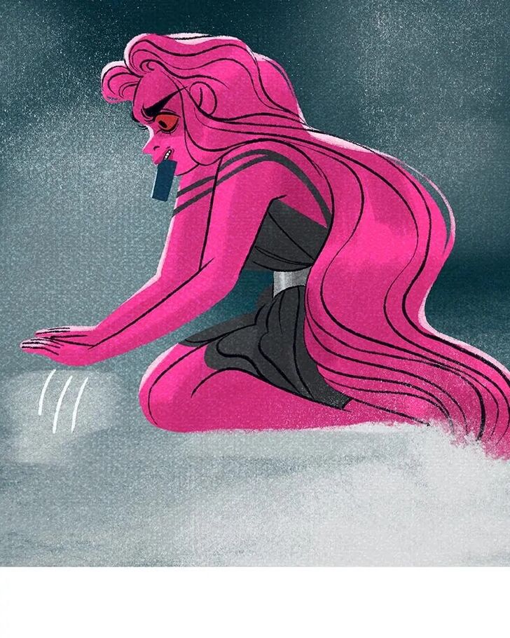 Read Lore Olympus Manga Online