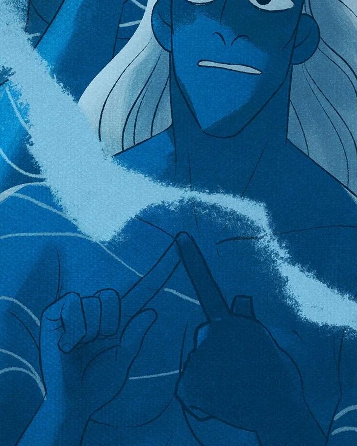 Read Lore Olympus Manga Online