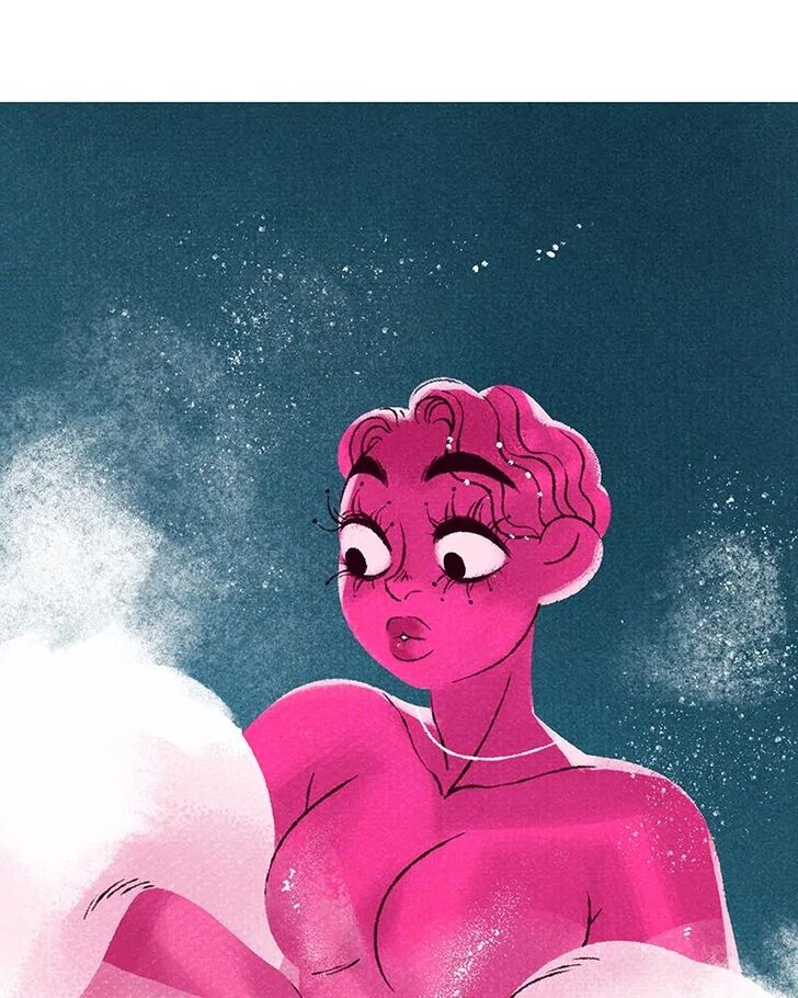 Read Lore Olympus Manga Online