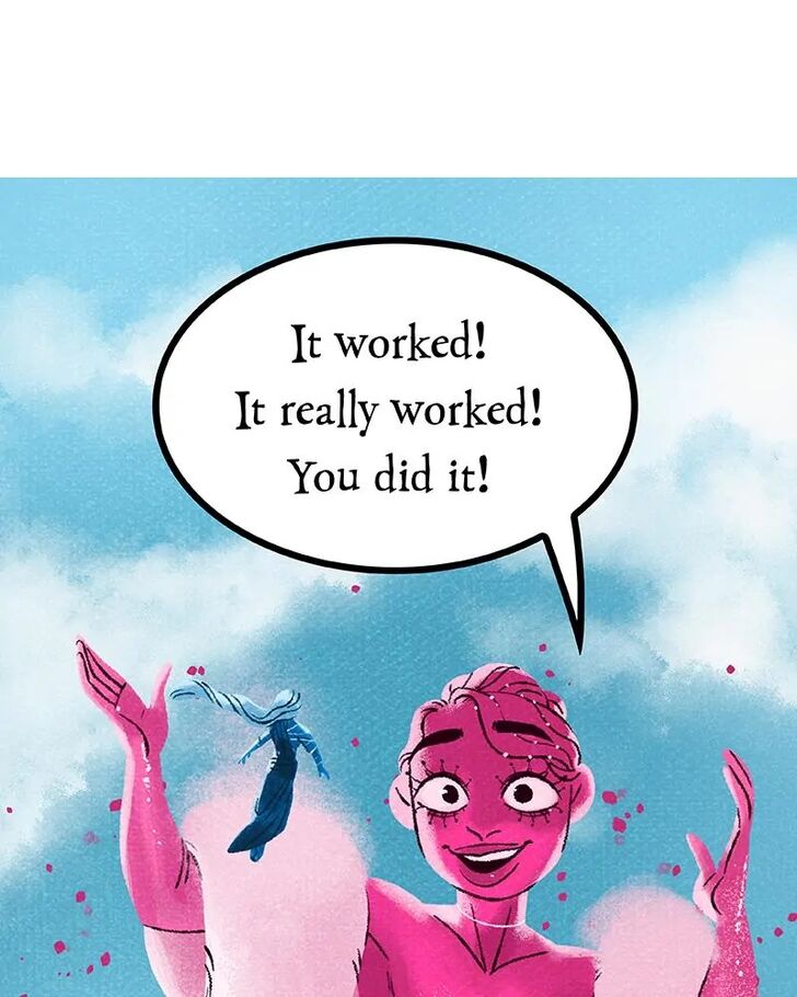 Read Lore Olympus Manga Online