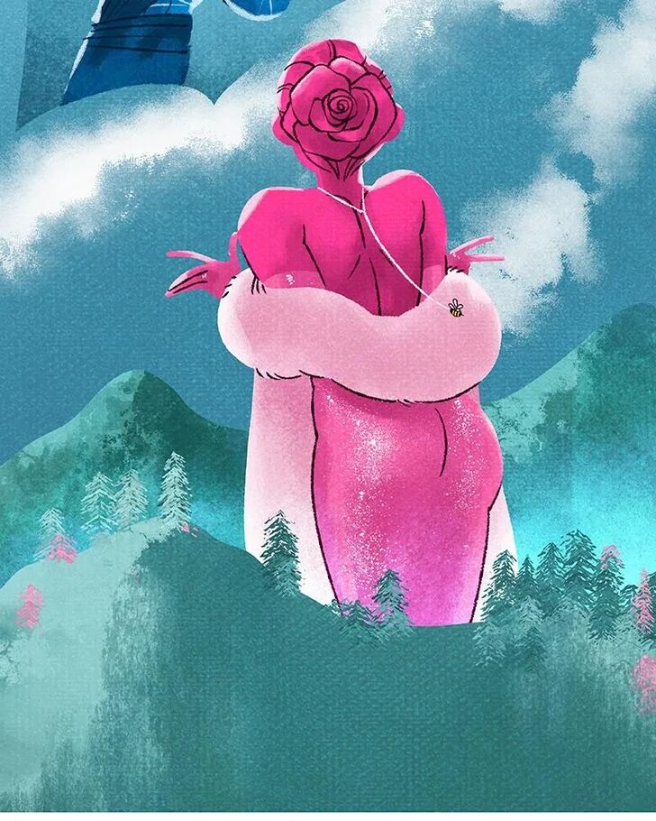 Read Lore Olympus Manga Online