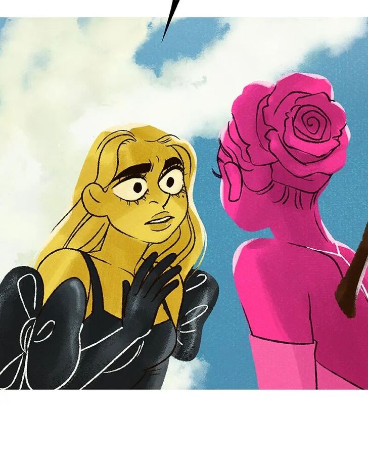 Read Lore Olympus Manga Online