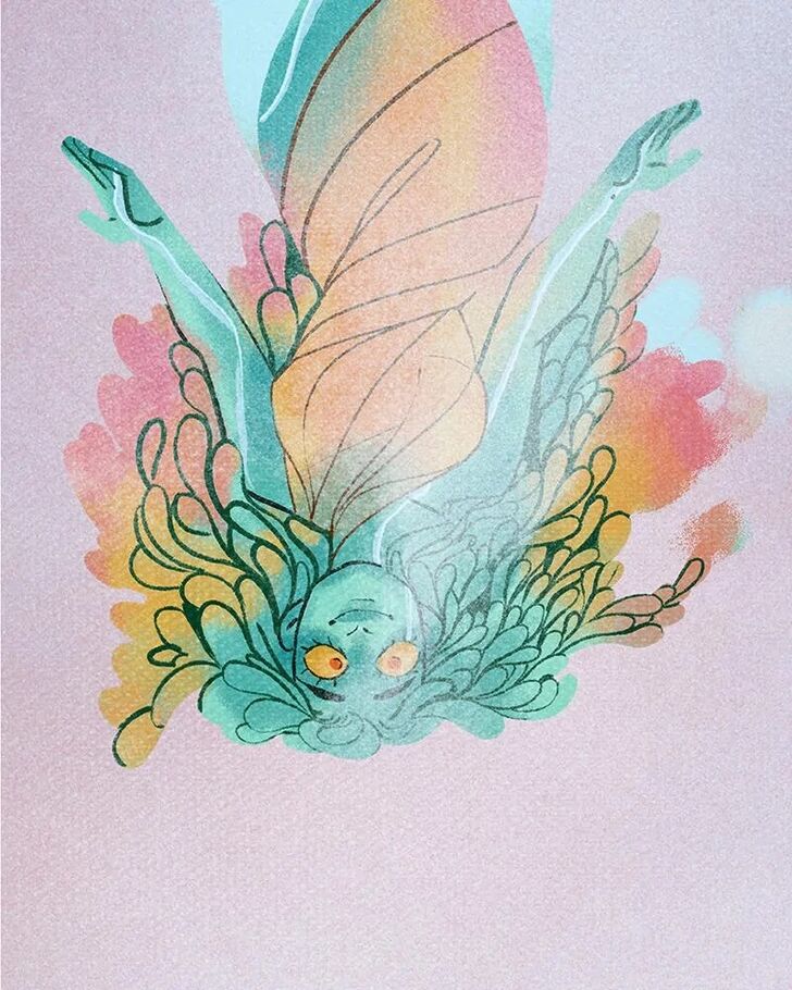 Read Lore Olympus Manga Online