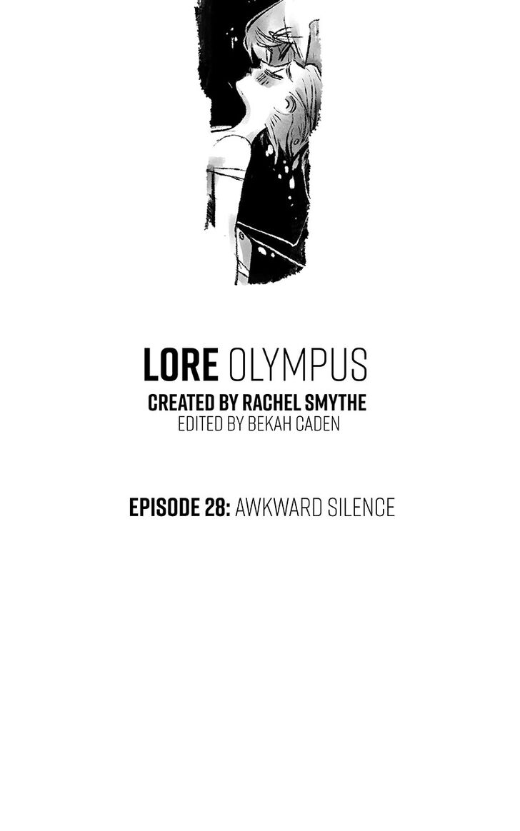 Read Lore Olympus Manga Online