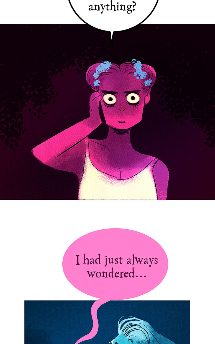 Read Lore Olympus Manga Online