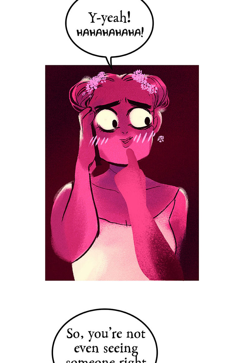 Read Lore Olympus Manga Online