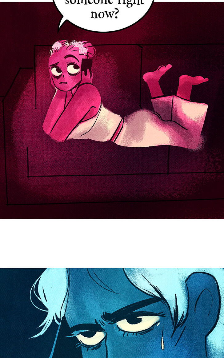 Read Lore Olympus Manga Online