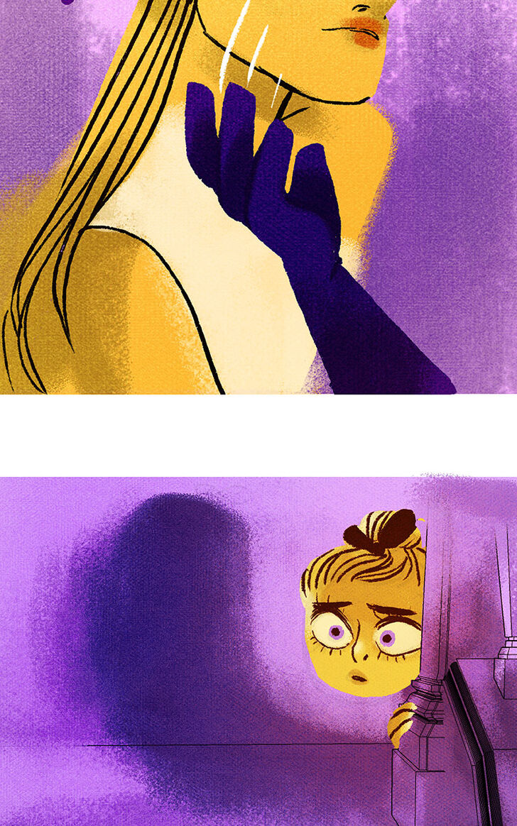 Read Lore Olympus Manga Online