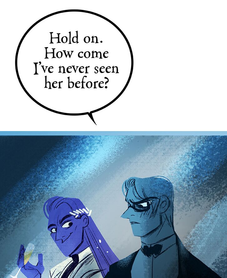 Read Lore Olympus Manga Online