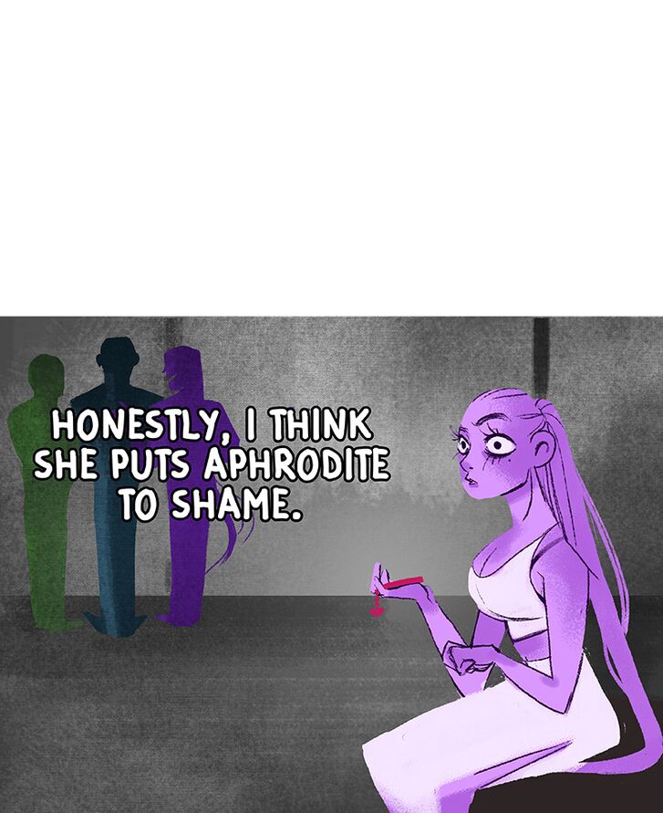 Read Lore Olympus Manga Online