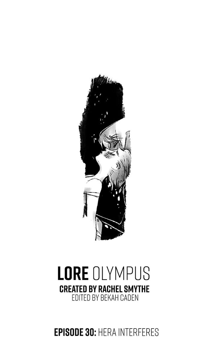 Read Lore Olympus Manga Online