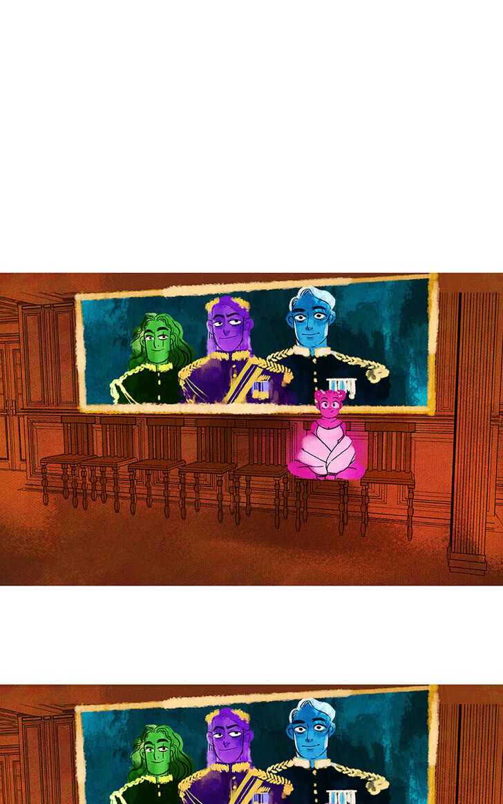 Read Lore Olympus Manga Online
