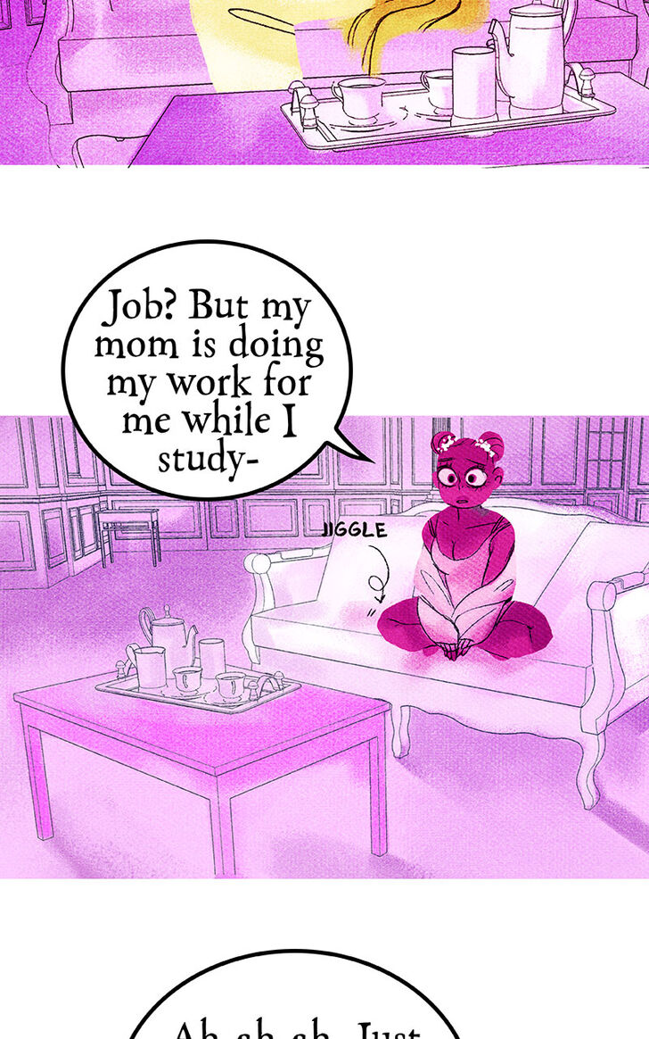 Read Lore Olympus Manga Online
