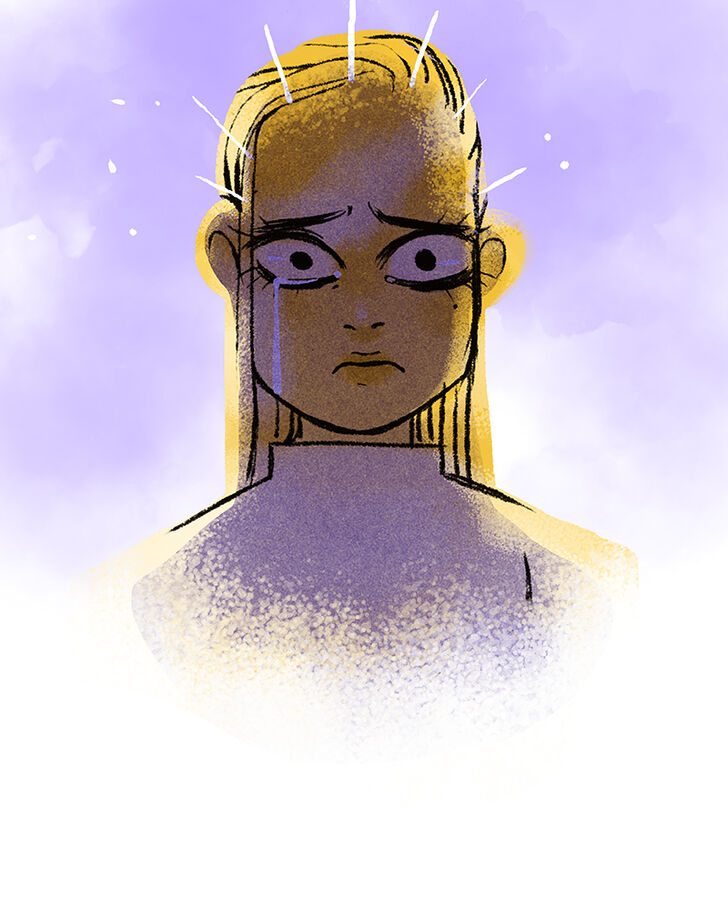 Read Lore Olympus Manga Online