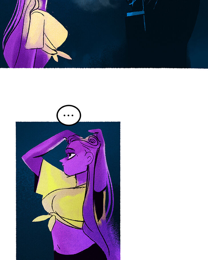 Read Lore Olympus Manga Online