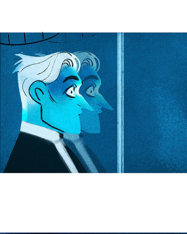 Read Lore Olympus Manga Online