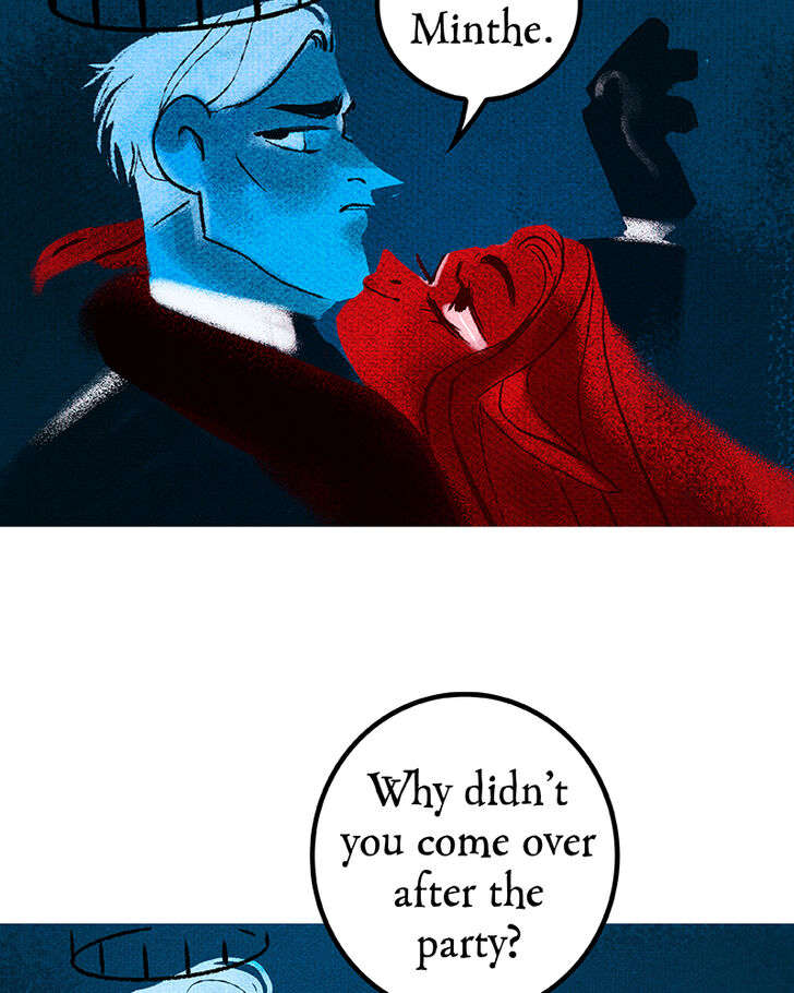 Read Lore Olympus Manga Online
