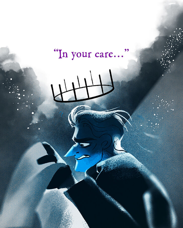 Read Lore Olympus Manga Online