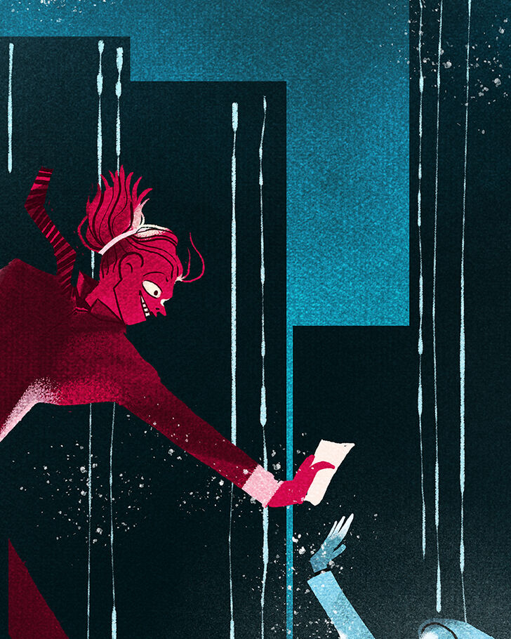 Read Lore Olympus Manga Online