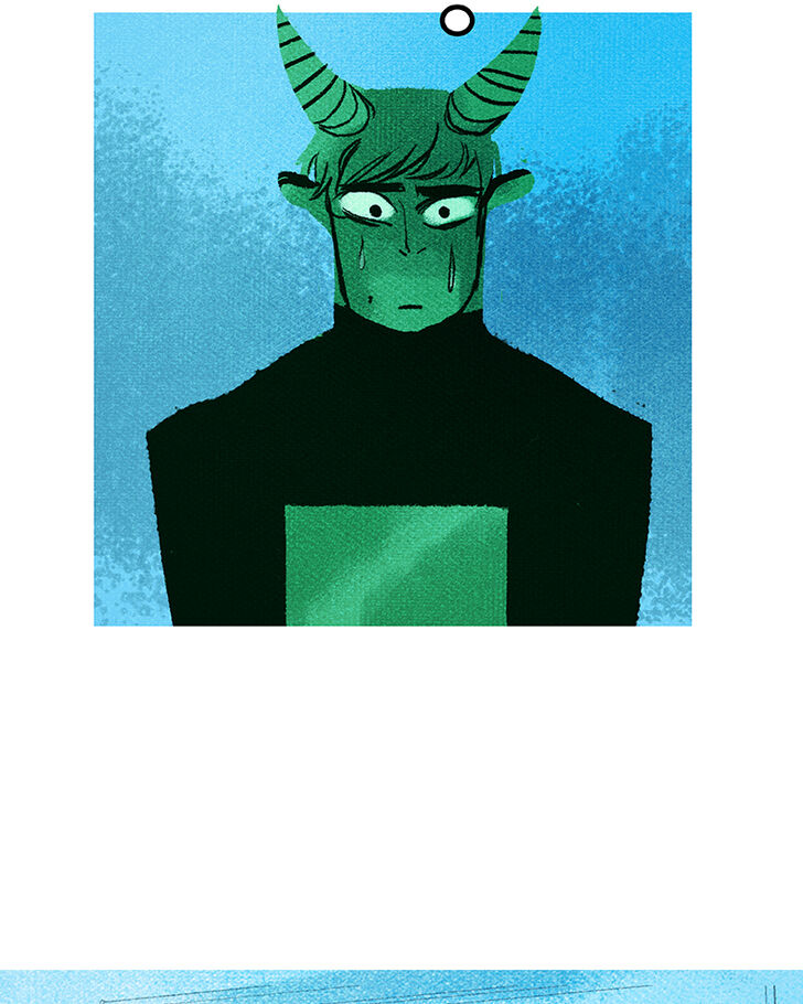 Read Lore Olympus Manga Online
