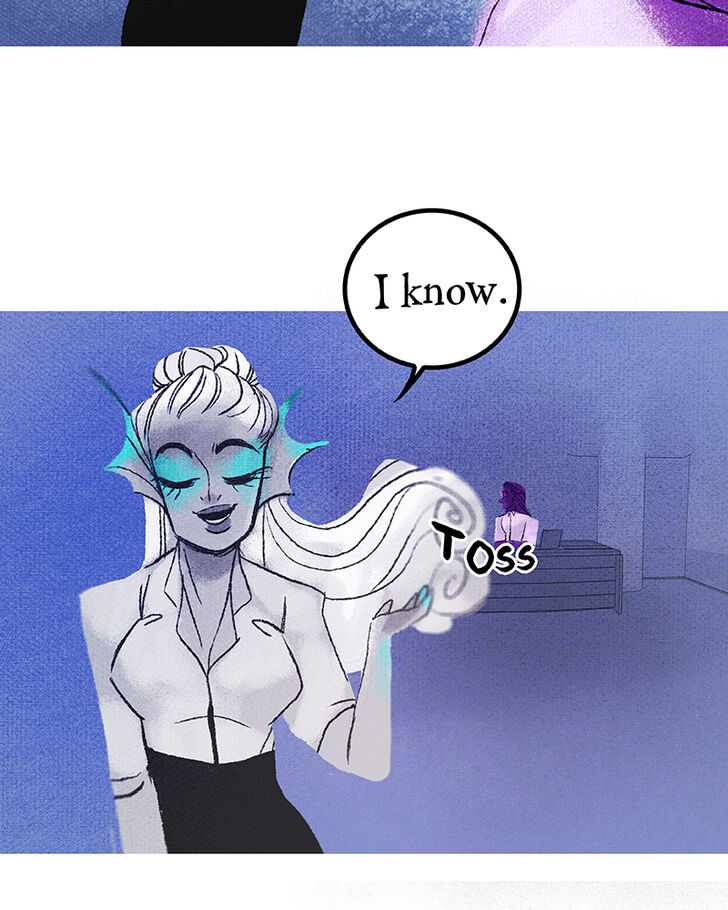 Read Lore Olympus Manga Online