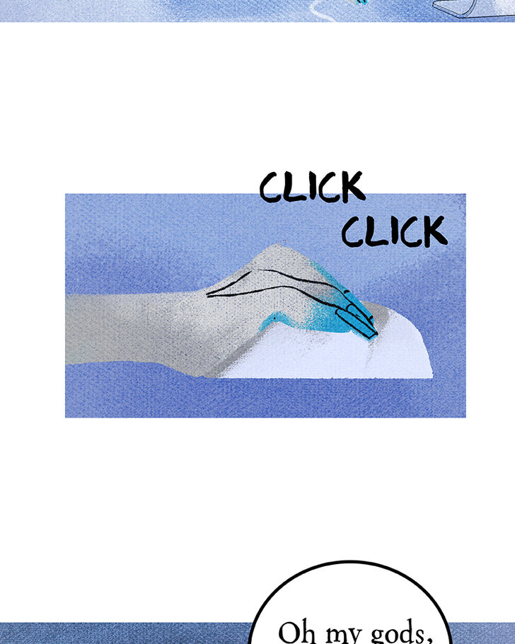 Read Lore Olympus Manga Online