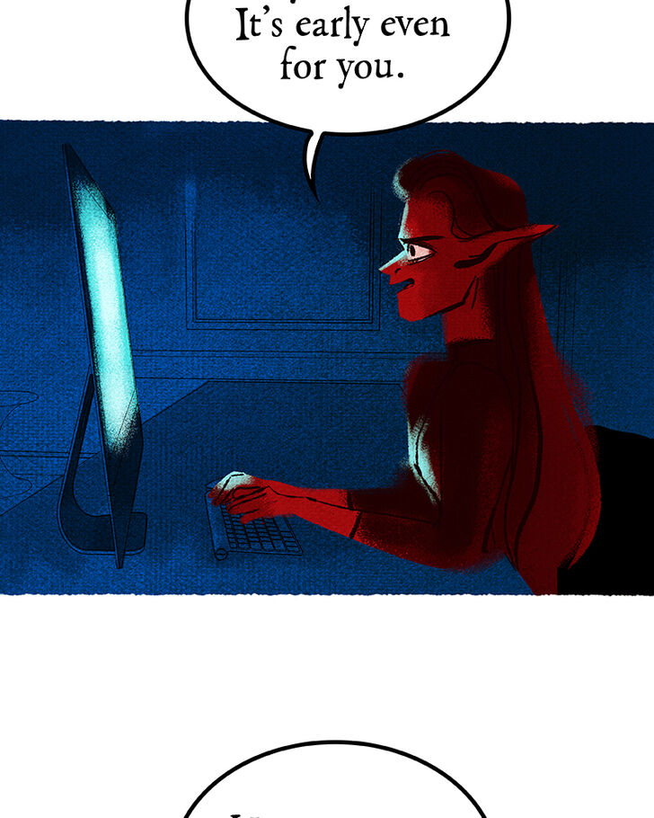 Read Lore Olympus Manga Online