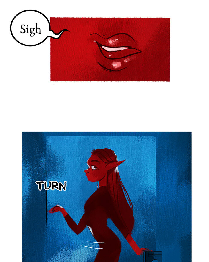 Read Lore Olympus Manga Online