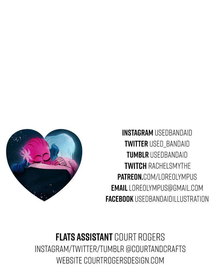 Read Lore Olympus Manga Online
