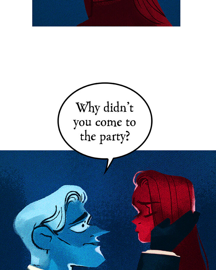 Read Lore Olympus Manga Online