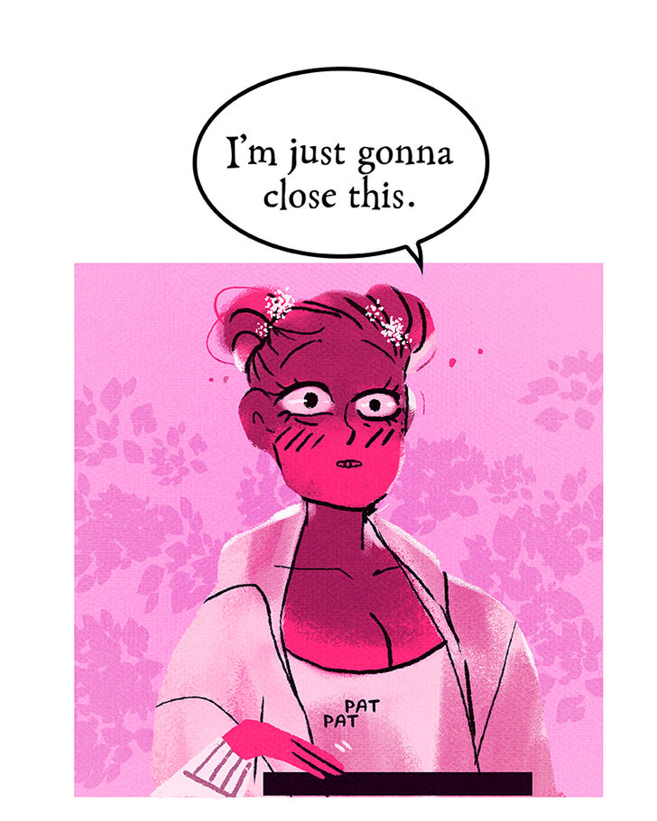 Read Lore Olympus Manga Online