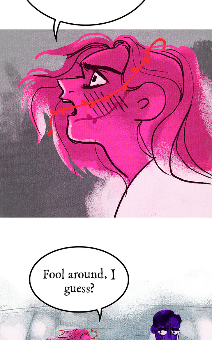 Read Lore Olympus Manga Online
