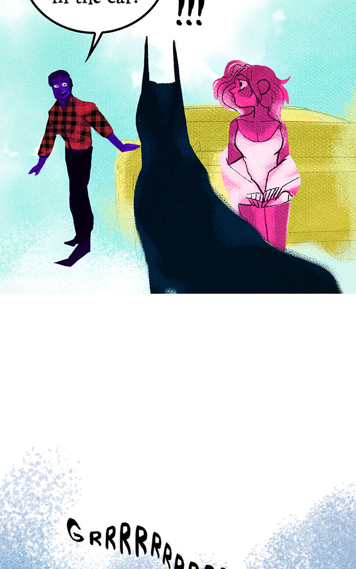 Read Lore Olympus Manga Online