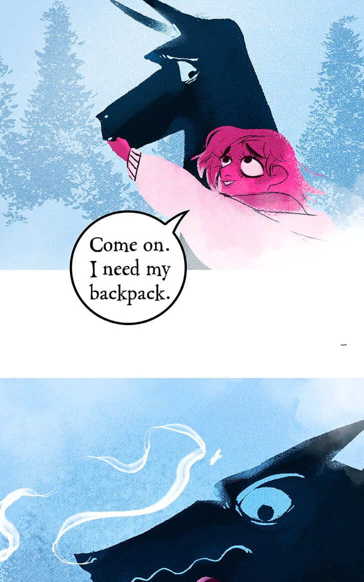 Read Lore Olympus Manga Online