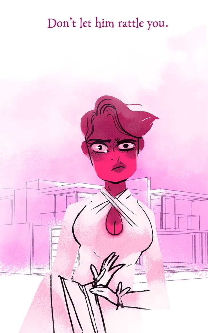 Read Lore Olympus Manga Online
