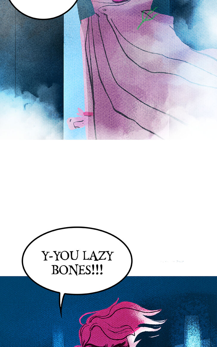 Read Lore Olympus Manga Online