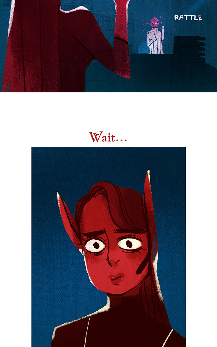Read Lore Olympus Manga Online