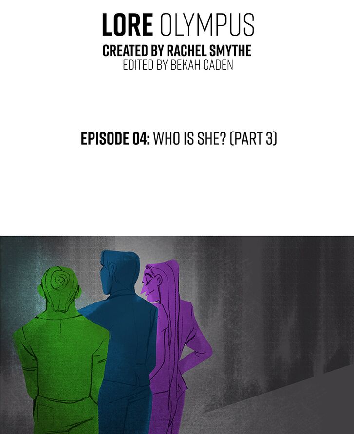 Read Lore Olympus Manga Online